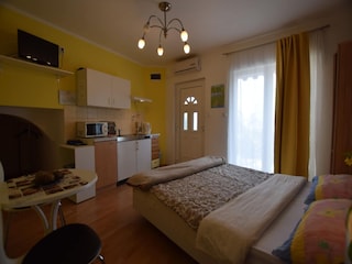 Apartamento Ičići Características 7