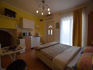 Appartamento Ičići Caratteristiche 7