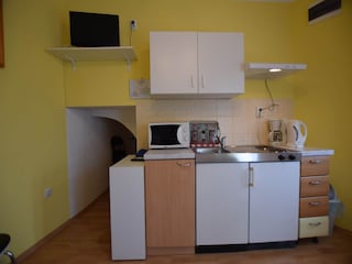 Apartamento Ičići Características 8