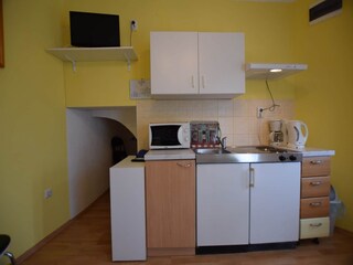 Appartamento Ičići Caratteristiche 8