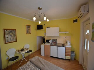 Appartamento Ičići Caratteristiche 9