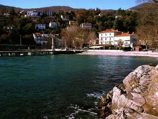 Appartamento Ičići Ambiente 15