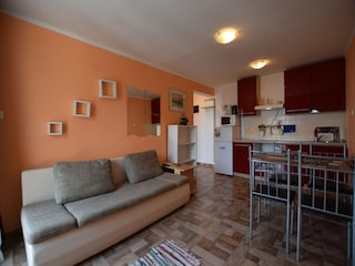 Appartement Ičići Équipement 7