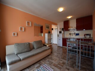 Appartement Ičići Équipement 9
