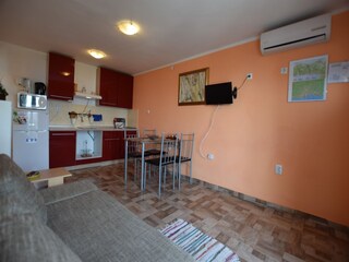 Appartement Ičići Équipement 10