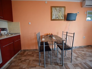 Appartement Ičići Équipement 10