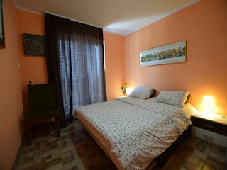 Appartamento Ičići Caratteristiche 11