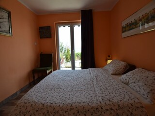 Appartamento Ičići Caratteristiche 12