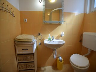 Appartement Ičići Équipement 13