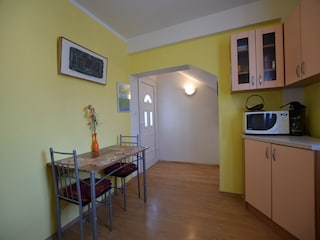 Appartement Ičići Équipement 13