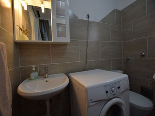 Appartement Ičići Équipement 14