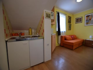 Appartement Ičići Équipement 8