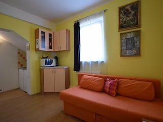 Appartement Ičići Équipement 9