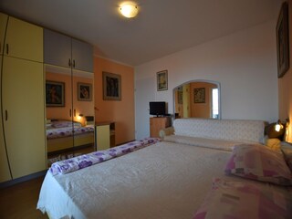 Appartement Ičići Équipement 10