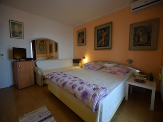 Appartement Ičići Équipement 11