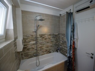 Appartement Ičići Équipement 12