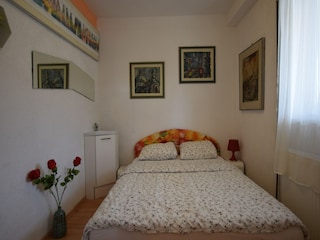 Apartamento Ičići Características 14