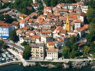 Apartamento Ičići Entorno 15