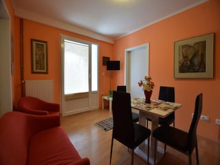 Apartamento Ičići Características 7