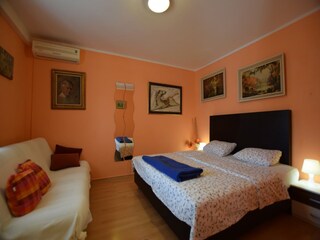 Apartamento Ičići Características 9