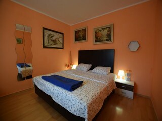 Appartement Ičići Équipement 10