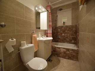 Apartamento Ičići Características 12