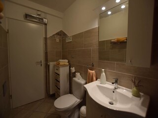 Appartement Ičići Équipement 13