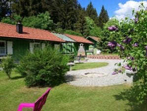 Ferienhaus Waltraud