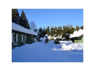 Maison de vacances Lindberg Enregistrement extérieur 10