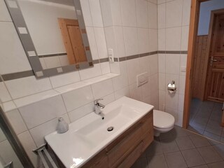 Maison de vacances Lindberg Salle de bain 19