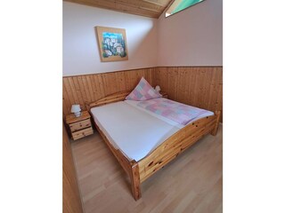 Maison de vacances Lindberg Chambre 14