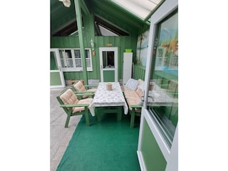 Maison de vacances Lindberg Enregistrement extérieur 3