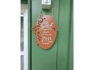 Casa de vacaciones Lindberg Grabación al aire libre 5