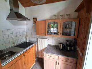 Maison de vacances Lindberg Cuisine 23