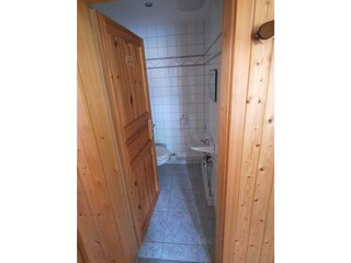 Casa de vacaciones Lindberg Baño 21