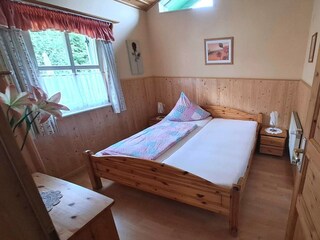 Maison de vacances Lindberg Chambre 15