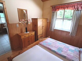Vakantiehuis Lindberg Slaapkamer 13