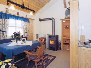 Casa de vacaciones Lindberg Salón 12