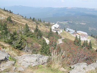 Casa per le vacanze Lindberg Ambiente 23