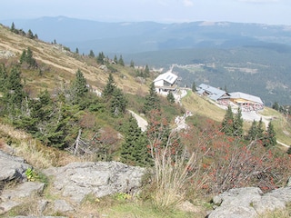 Maison de vacances Lindberg Environnement 23
