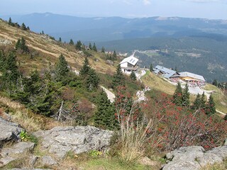 Casa de vacaciones Lindberg Entorno 24