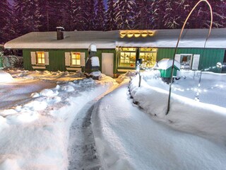 Casa de vacaciones Lindberg Documento 29