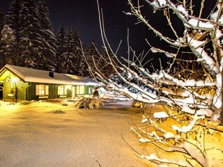 Casa de vacaciones Lindberg Documento 30