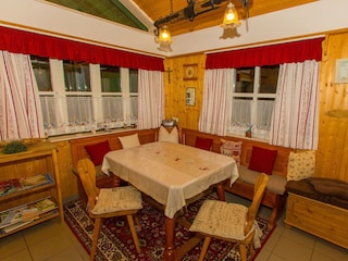 Maison de vacances Lindberg Document 31