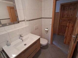 Casa de vacaciones Lindberg Baño 16