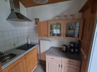 Casa de vacaciones Lindberg Cocina 22