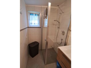 Maison de vacances Lindberg Salle de bain 17