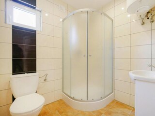 Ferienhaus Wicie Ausstattung 17