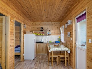 Holiday house Wicie Features 18