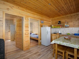 Holiday house Wicie Features 19